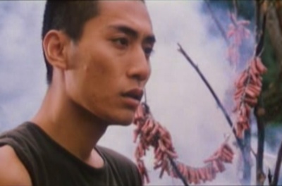 天上的恋人剧照的剧照