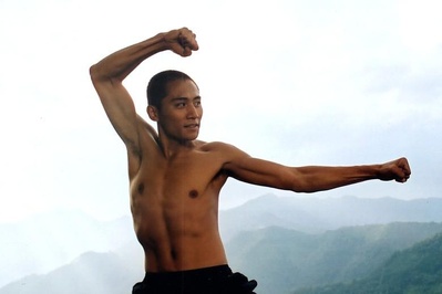 天上的恋人剧照的剧照