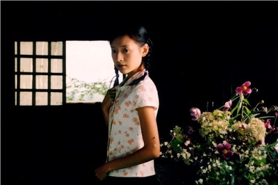 天上的恋人剧照的剧照