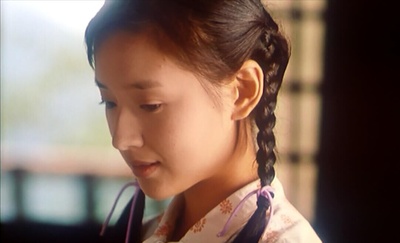 天上的恋人剧照的剧照