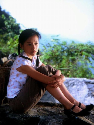 天上的恋人剧照的剧照