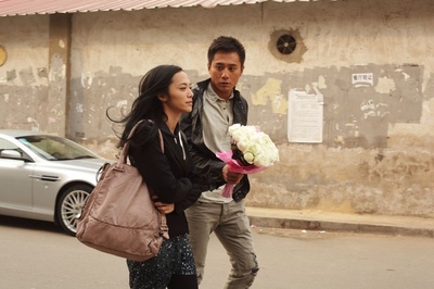 爱出色剧照的剧照