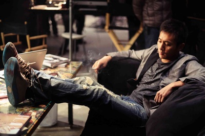 爱出色剧照的剧照