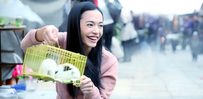 爱出色剧照的剧照