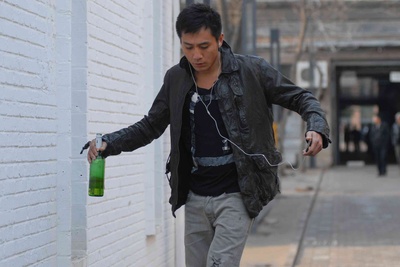 爱出色剧照的剧照