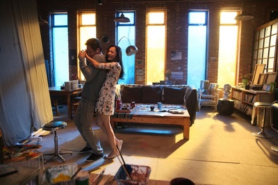 爱出色剧照的剧照