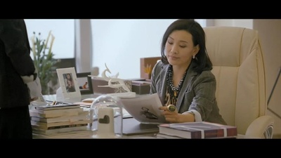 爱出色剧照的剧照