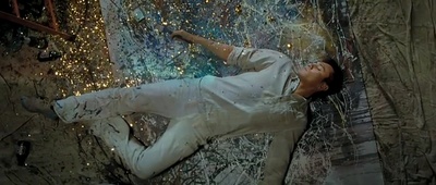 爱出色剧照的剧照