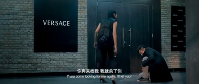 爱出色剧照的剧照