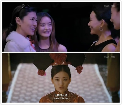 爱出色剧照的剧照