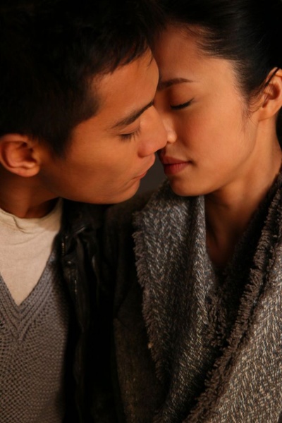 爱出色剧照的剧照