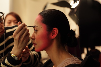 爱出色剧照的剧照