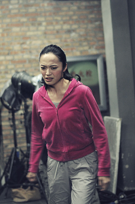 爱出色剧照的剧照