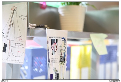 爱出色剧照的剧照