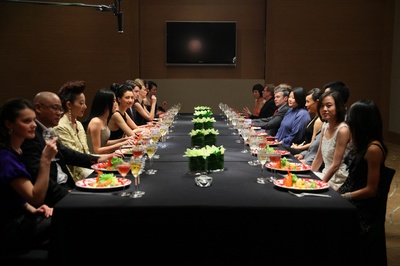 爱出色剧照的剧照