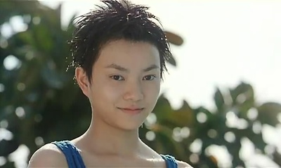 无人驾驶剧照的剧照