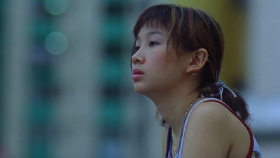 无人驾驶剧照的剧照