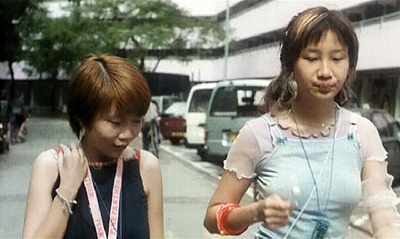 无人驾驶剧照的剧照