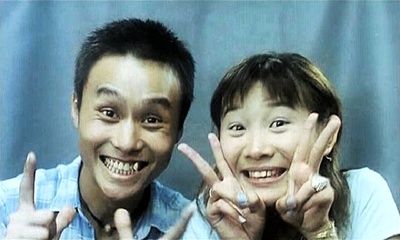 无人驾驶剧照的剧照