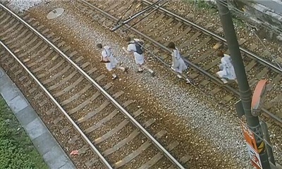 无人驾驶剧照的剧照