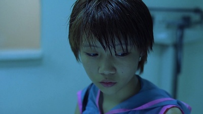 无人驾驶剧照的剧照