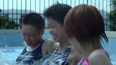 无人驾驶剧照的剧照