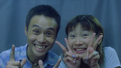 无人驾驶剧照的剧照