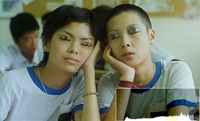 无人驾驶剧照的剧照