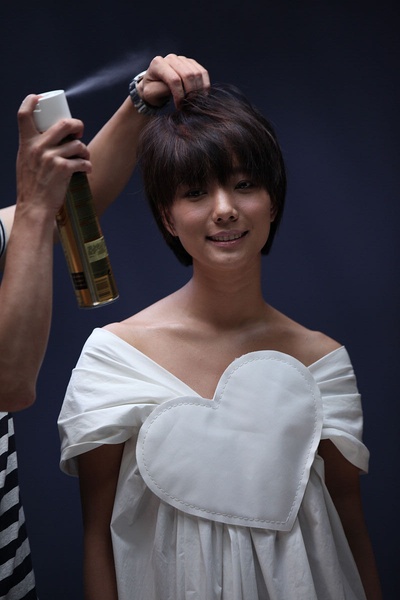 无人驾驶剧照的剧照