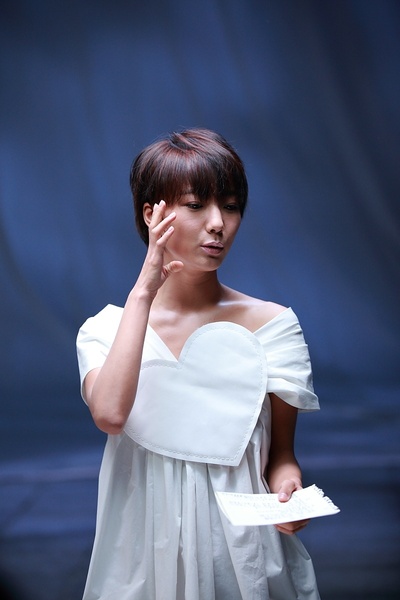 无人驾驶剧照的剧照