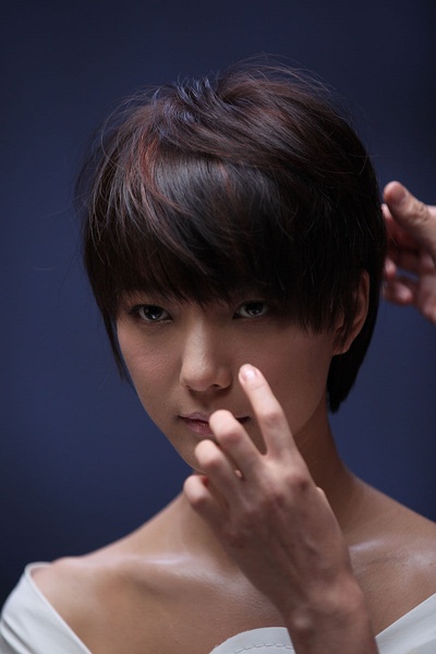 无人驾驶剧照的剧照