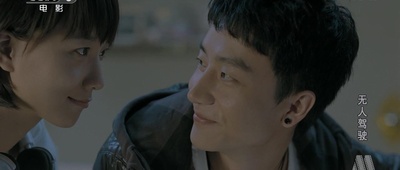 无人驾驶剧照的剧照