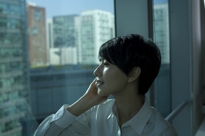 无人驾驶剧照的剧照