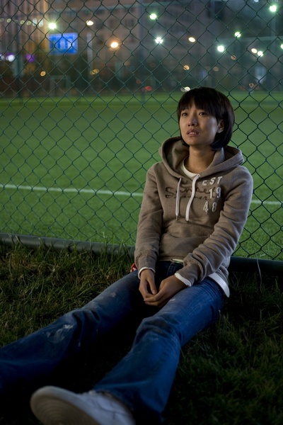 无人驾驶剧照的剧照