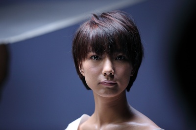 无人驾驶剧照的剧照