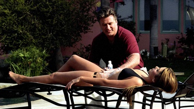 米尼的第一次剧照的剧照