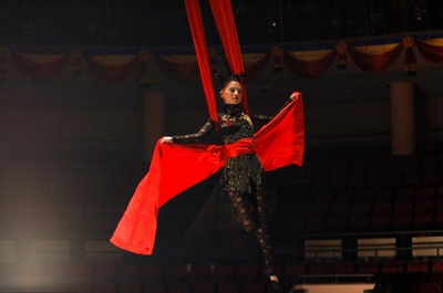 米尼剧照的剧照