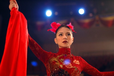 米尼剧照的剧照