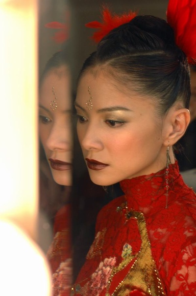 米尼剧照的剧照