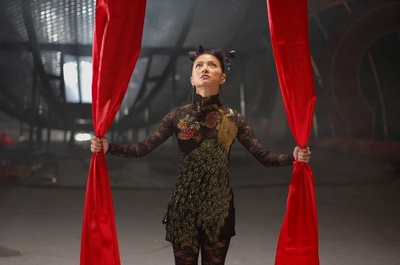 米尼剧照的剧照