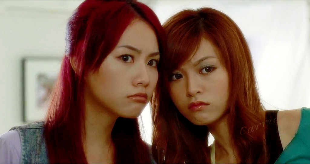 内衣少女剧照的剧照