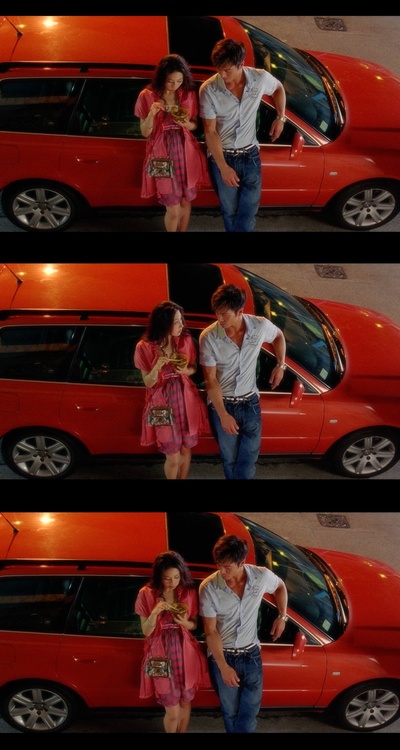 内衣少女剧照的剧照