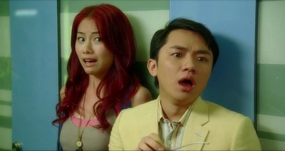 内衣少女剧照的剧照