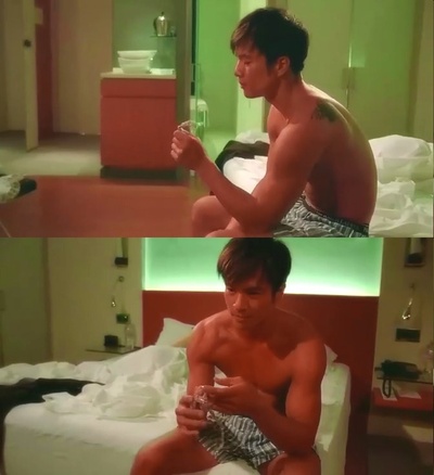 内衣少女剧照的剧照