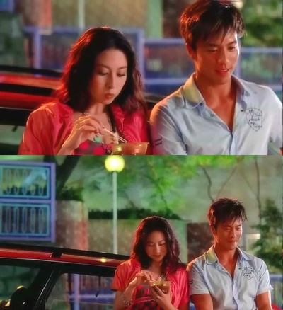 内衣少女剧照的剧照