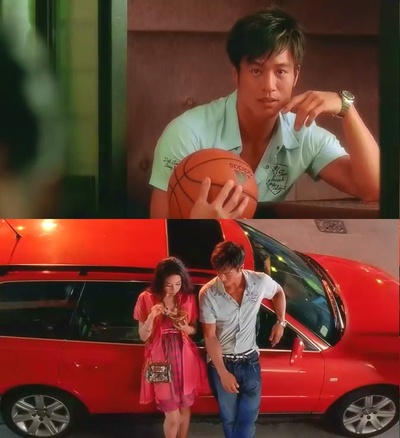 内衣少女剧照的剧照