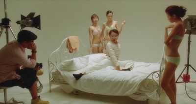 内衣少女剧照的剧照