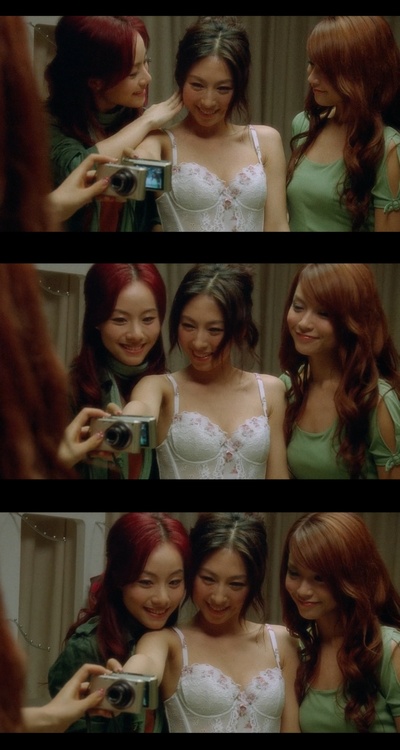 内衣少女剧照的剧照