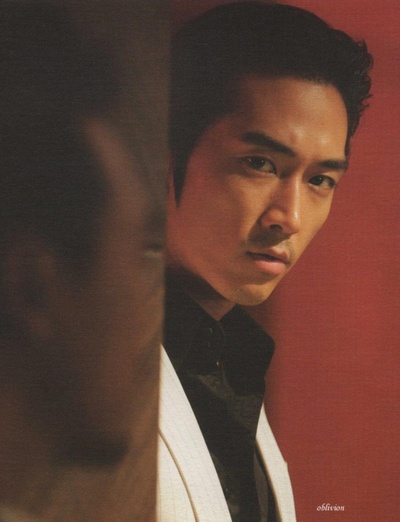 无籍者剧照的剧照