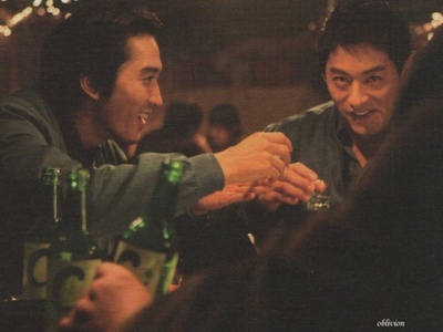 无籍者剧照的剧照